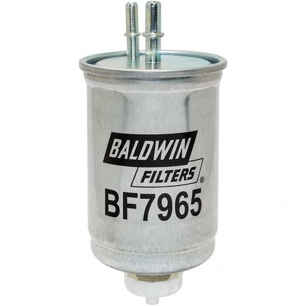 Baldwin Filters - Automotive Fuel Filter - Apex Tool & Supply