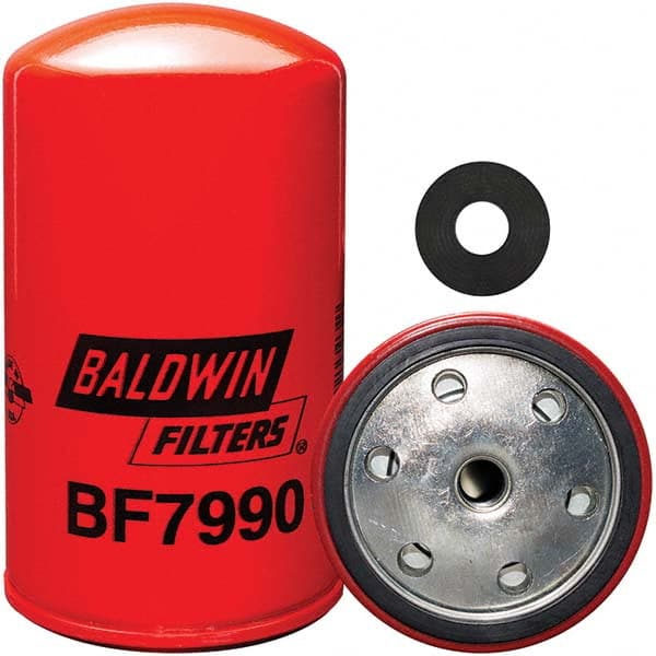 Baldwin Filters - Automotive Fuel Filter - Apex Tool & Supply