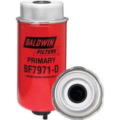 Baldwin Filters - Automotive Fuel Filter - Apex Tool & Supply