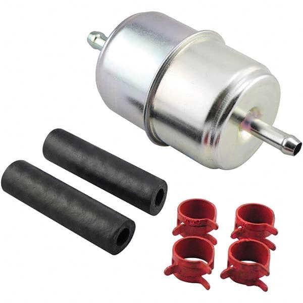 Baldwin Filters - Automotive Fuel Filter - Apex Tool & Supply