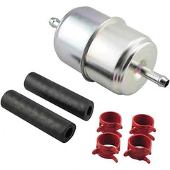 Baldwin Filters - Automotive Fuel Filter - Apex Tool & Supply
