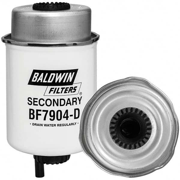 Baldwin Filters - Automotive Fuel/Water Separator Element - Apex Tool & Supply