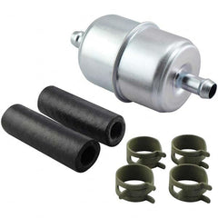 Baldwin Filters - Automotive Fuel Filter - Apex Tool & Supply