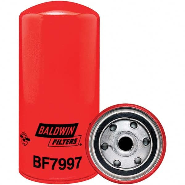 Baldwin Filters - Automotive Fuel Filter - Apex Tool & Supply