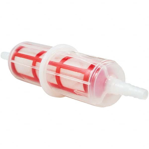 Baldwin Filters - Automotive Fuel Filter - Apex Tool & Supply