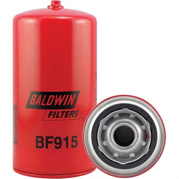 Baldwin Filters - Automotive Fuel Filter - Apex Tool & Supply