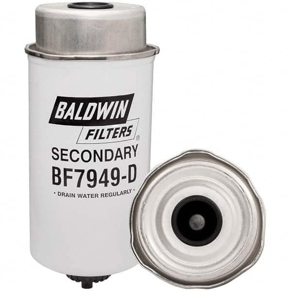 Baldwin Filters - Automotive Fuel/Water Separator Element - Apex Tool & Supply