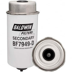 Baldwin Filters - Automotive Fuel/Water Separator Element - Apex Tool & Supply