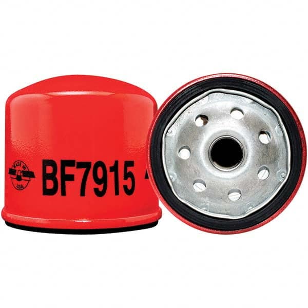 Baldwin Filters - Automotive Fuel Filter - Apex Tool & Supply