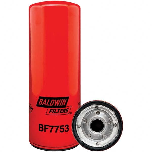 Baldwin Filters - Automotive Fuel Filter - Apex Tool & Supply