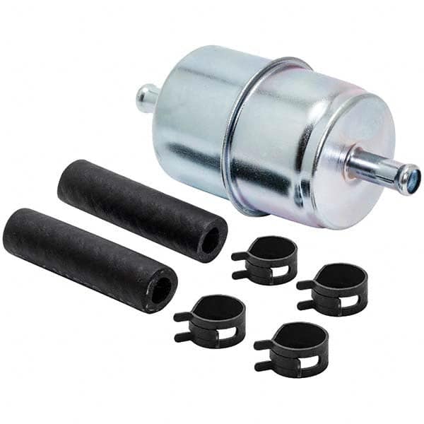 Baldwin Filters - Automotive Fuel Filter - Apex Tool & Supply