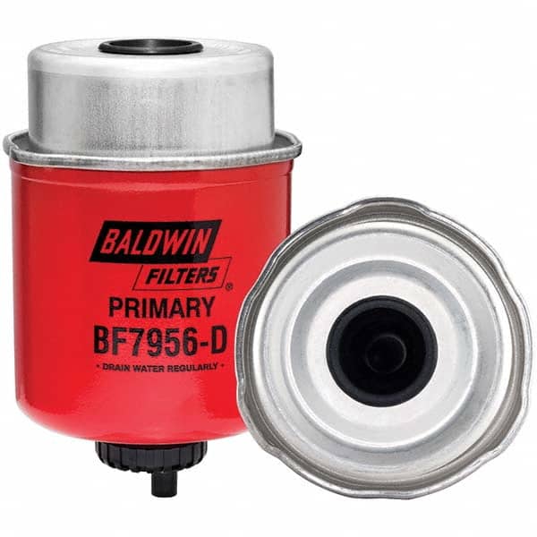 Baldwin Filters - Automotive Fuel/Water Separator Element - Apex Tool & Supply