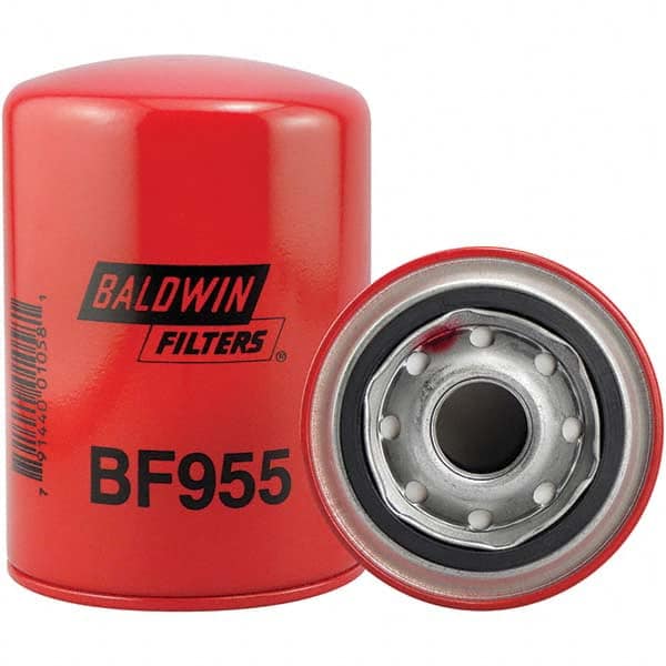 Baldwin Filters - Automotive Fuel Filter - Apex Tool & Supply