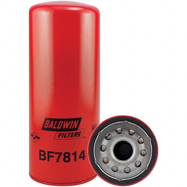 Baldwin Filters - Automotive Fuel Filter - Apex Tool & Supply
