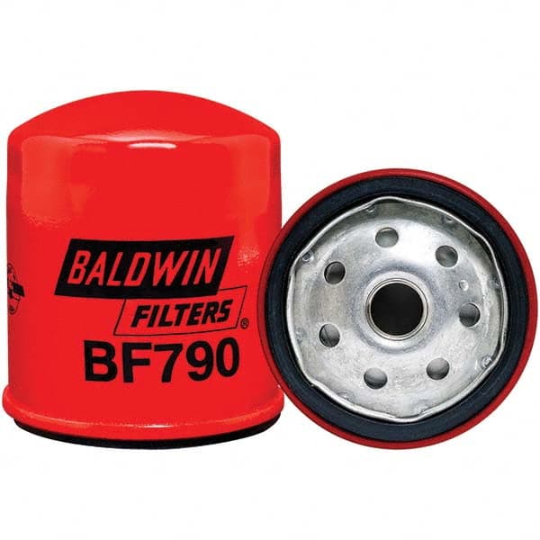 Baldwin Filters - Automotive Fuel Filter - Apex Tool & Supply
