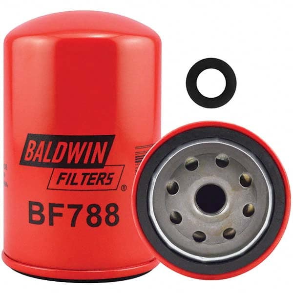 Baldwin Filters - Automotive Fuel Filter - Apex Tool & Supply