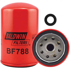 Baldwin Filters - Automotive Fuel Filter - Apex Tool & Supply