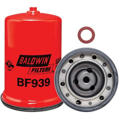 Baldwin Filters - Automotive Fuel Filter - Apex Tool & Supply