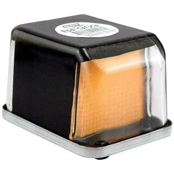 Baldwin Filters - Automotive Fuel Filter - Apex Tool & Supply