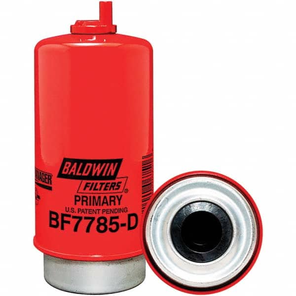 Baldwin Filters - Automotive Fuel/Water Separator Element - Apex Tool & Supply