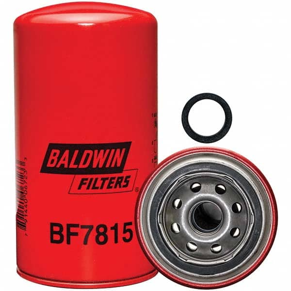 Baldwin Filters - Automotive Fuel Filter - Apex Tool & Supply