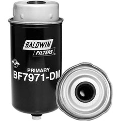 Baldwin Filters - Automotive Fuel Filter - Apex Tool & Supply