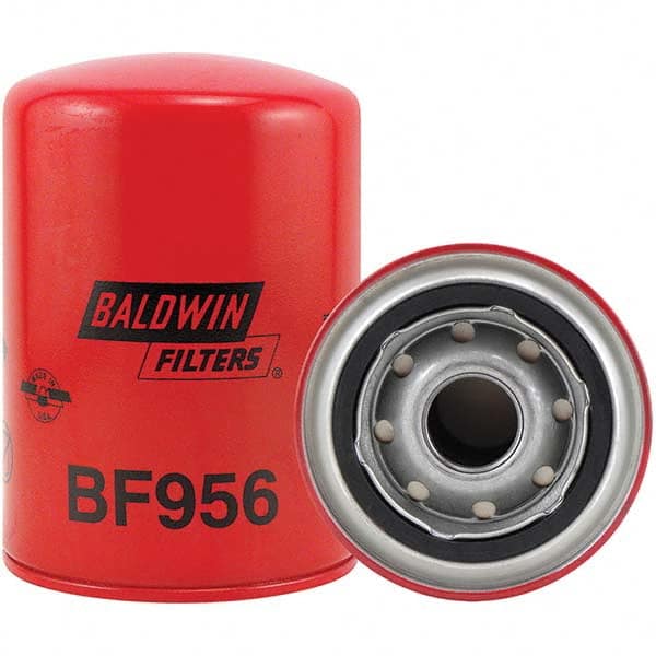 Baldwin Filters - Automotive Fuel Filter - Apex Tool & Supply