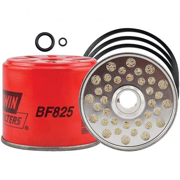 Baldwin Filters - Automotive Fuel Filter - Apex Tool & Supply