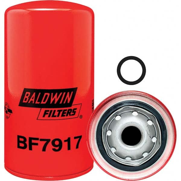 Baldwin Filters - Automotive Fuel Filter - Apex Tool & Supply
