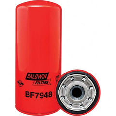 Baldwin Filters - Automotive Fuel Filter - Apex Tool & Supply