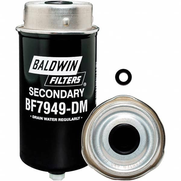 Baldwin Filters - Automotive Fuel/Water Separator Element - Apex Tool & Supply