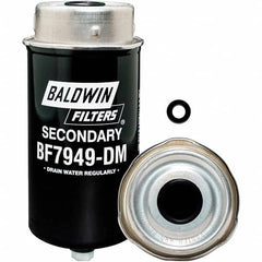 Baldwin Filters - Automotive Fuel/Water Separator Element - Apex Tool & Supply