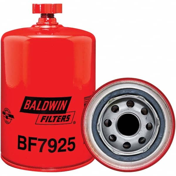 Baldwin Filters - Automotive Fuel/Water Separator Element - Apex Tool & Supply