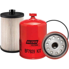 Baldwin Filters - Automotive Fuel Filter - Apex Tool & Supply