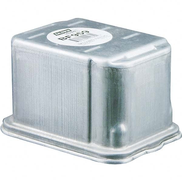 Baldwin Filters - Automotive Fuel Filter - Apex Tool & Supply