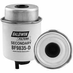 Baldwin Filters - Automotive Fuel Filter - Apex Tool & Supply