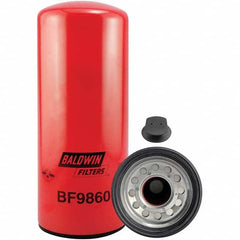 Baldwin Filters - Automotive Fuel Filter - Apex Tool & Supply