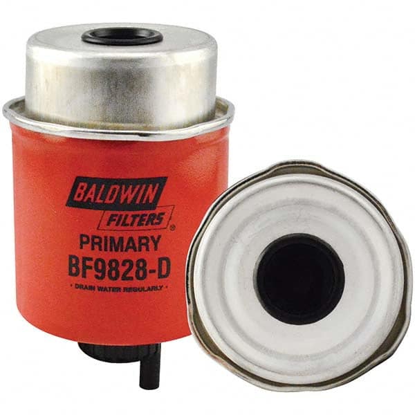 Baldwin Filters - Automotive Fuel/Water Separator Element - Apex Tool & Supply