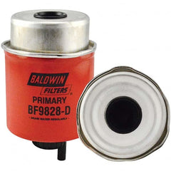 Baldwin Filters - Automotive Fuel/Water Separator Element - Apex Tool & Supply