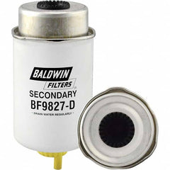 Baldwin Filters - Automotive Fuel/Water Separator Element - Apex Tool & Supply