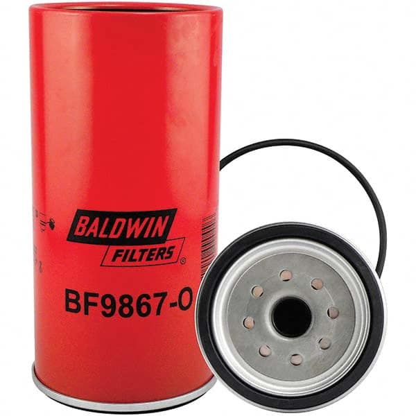 Baldwin Filters - Automotive Fuel Filter - Apex Tool & Supply