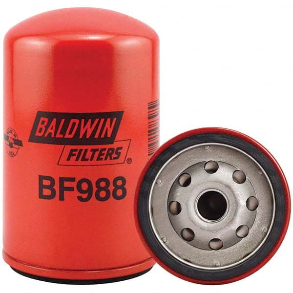 Baldwin Filters - Automotive Fuel Filter - Apex Tool & Supply