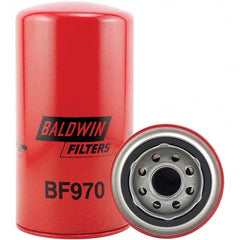 Baldwin Filters - Automotive Fuel Filter - Apex Tool & Supply