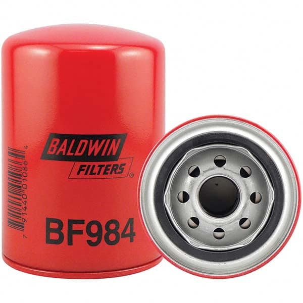 Baldwin Filters - Automotive Fuel Filter - Apex Tool & Supply
