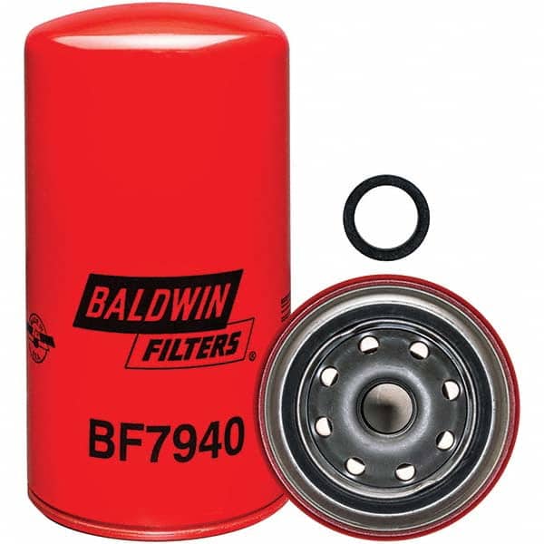 Baldwin Filters - Automotive Fuel Filter - Apex Tool & Supply