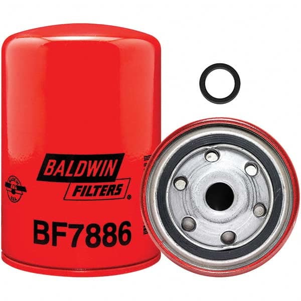 Baldwin Filters - Automotive Fuel Filter - Apex Tool & Supply