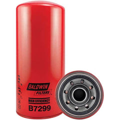 Baldwin Filters - Automotive Oil Filter - Apex Tool & Supply
