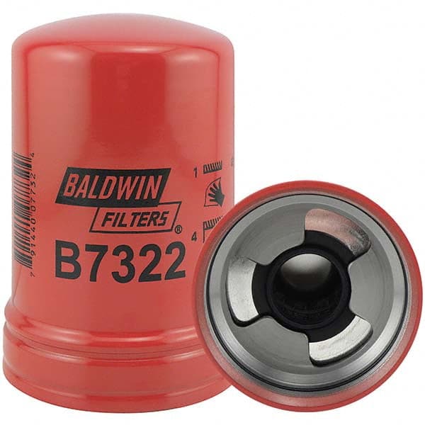 Baldwin Filters - Automotive Oil Filter - Apex Tool & Supply