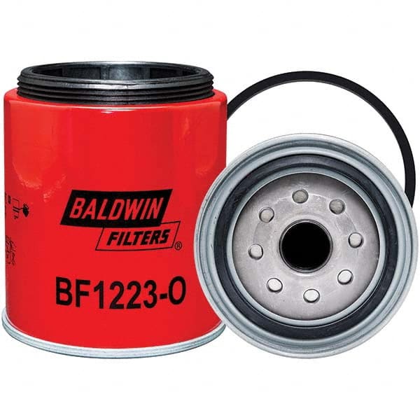 Baldwin Filters - Automotive Fuel/Water Separator Element - Apex Tool & Supply