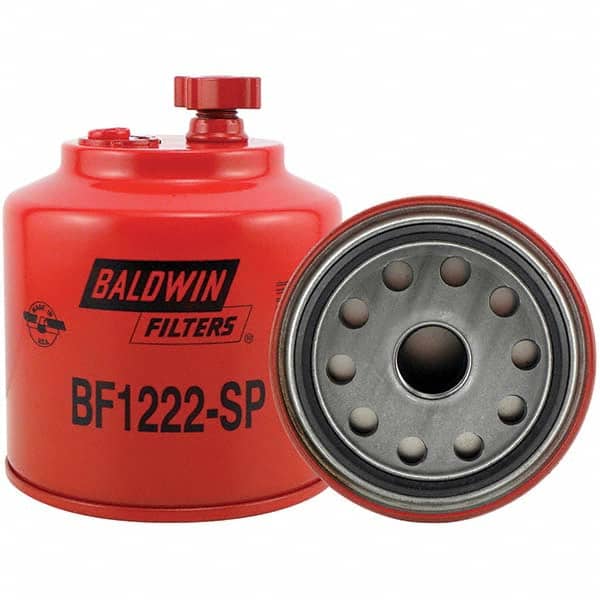 Baldwin Filters - Automotive Fuel/Water Separator Element - Apex Tool & Supply